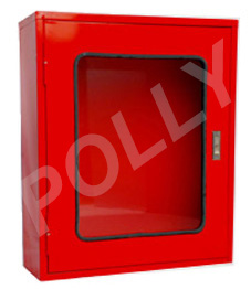 fire extinguisher cabinet 